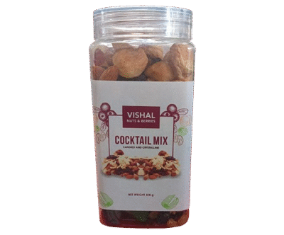 Vishal Cocktail Mix 500g