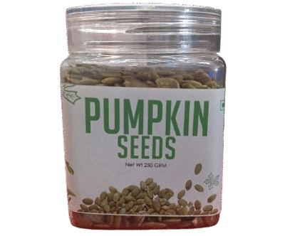 Vishal Pumpkin Seeds 250g