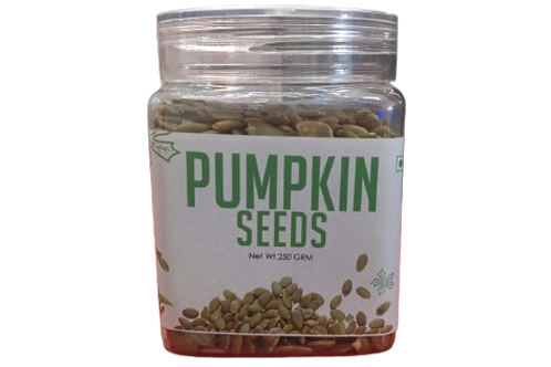 Vishal Pumpkin Seeds 250g