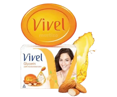 Vivel Glycerin 60g