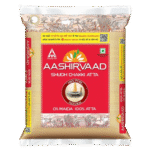 Aashirvaad Shudh Chakki Atta 2kg