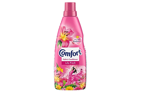 Comfort Fabric Conditioner Lily Fresh 210ml