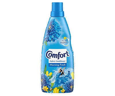 Comfort Fabric Conditioner Morning Fresh 860ml