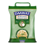 Daawat Biryani Basmati Rice Worlds Longest Grains 5kg