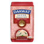 Daawat Super Basmati Rice 1kg
