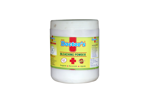 Doctor’s Bleaching Powder 100% Pure Germicide 300g