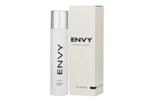 ENVY Natural Spray For Women 30ml