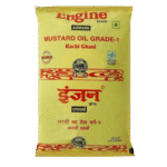 Engine Kachi Ghani Mustard Oil Grade-1