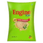 Engine Top Refined Soyabean Oil
