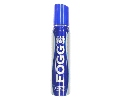 Fogg Energy Fragrance Body Spray Energy 120ml