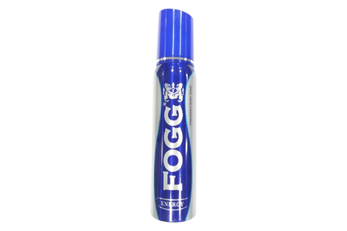 Fogg Energy Fragrance Body Spray Energy 120ml