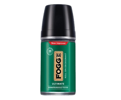 Fogg Ultimate Roll On Deodorant
