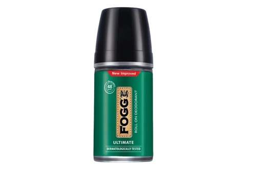 Fogg Ultimate Roll On Deodorant