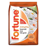 Fortune Everyday Basmati Rice Full Grain 1kg