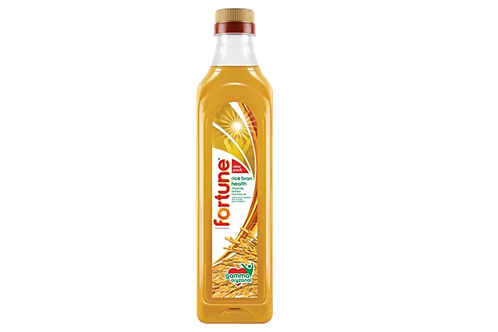Fortune Rice Bran Health Oil 1L