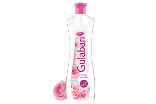 Dabur Gulabari Premium Rose Water 59ml