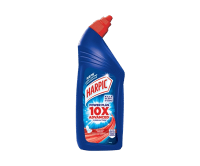 Harpic Power Plus 10x Advanced 200ml