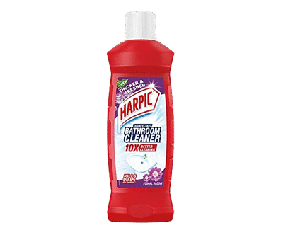 Harpic Bathroom Cleaner Floral Bloom 250ml