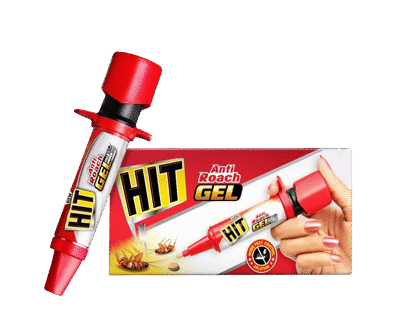 Hit Anti Roach Gel 15g