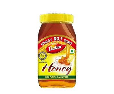 Dabur Honey 250g