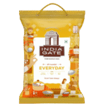 India Gate Pure Basmati Rice Everyday Great Taste Always 5kg