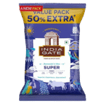 India Gate Pure Basmati Rice Flavourful & Fine Super 1.5kg