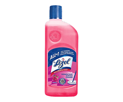 Lizol Disinfectant Surface Cleaner Floral 200ml