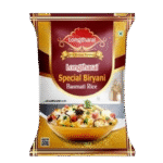 Longtharai Special Biryani Basmati Rice 1kg