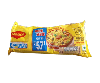 Maggi 2-Minute noodles Super Saver 70g