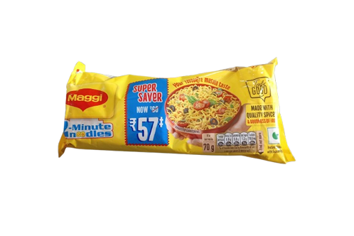 Maggi 2-Minute noodles Super Saver 70g