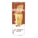 Nescafe Classic Latte Cold Coffee 170ml