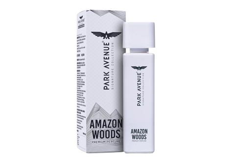 Park Avenue Amazon Woods Premium Perfume 100/120ml
