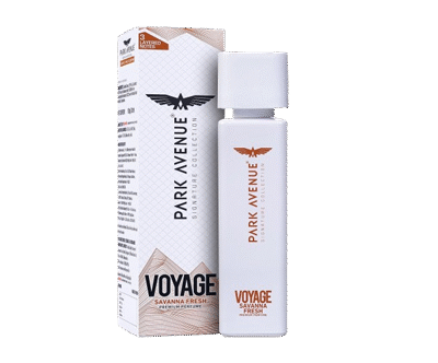 Park Avenue Savanna Fresh Premium Perfume 100/120ml