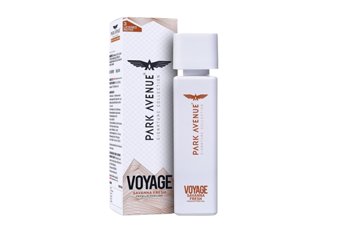 Park Avenue Savanna Fresh Premium Perfume 100/120ml