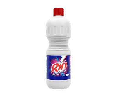 Rin Fabric Whitener ALA 500ml