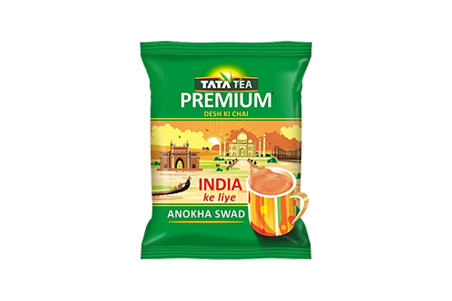Tata Tea Premium Desh Ki Chai – India’s Finest, Strong Assam Tea 100g