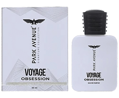 Park Avenue Voyage Obsession 50ml