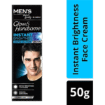 Men’s Glow & Handsome Instant Brightness Rapid Action Cream 25g