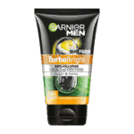 Garnier Men Duo Foam Turbo Bright Anti-Pollution Double Action Foam