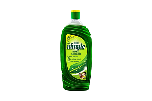 Neem Nimyle Herbal Floor Cleaner – Anti-Bacterial, No Chemical Residue 500ml