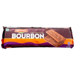 Britannia Bourbon The Original, Creame Biscuit with Chocolate 150g