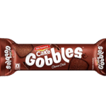 Britannia Cake Gobbles Choco Chill 28g