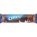 Cadbury OREO Choco Creme Flavoured – Chocolatey Sandwich Biscuits 108.55g