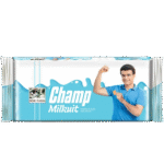 Bisk Farm Champ Milkuit Tasty Milk Biscuit 180g
