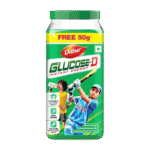 Dabur Glucose-D Instant Energy 500g