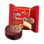 Lotte Choco Pie Big Bigger & Softer 40g