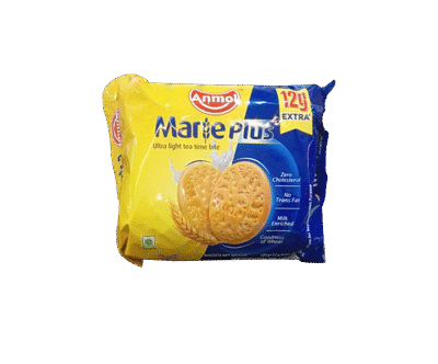 Anmol Marie Plus Ultra light tea time bite 135g
