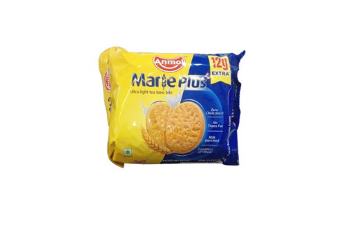 Anmol Marie Plus Ultra light tea time bite 135g
