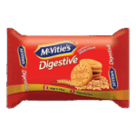 McVities Digestive Goodness of Wholewheat biscuit 62g