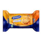 McVitie’s Hobnobs Biscuits – Oats & Wholemeal 31.25g